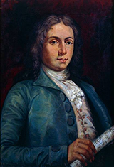 Giuseppe Domenico Scarlatti