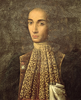 Giuseppe Domenico Scarlatti
