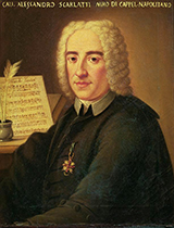 Giuseppe Domenico Scarlatti