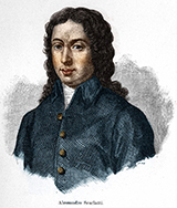 Giuseppe Domenico Scarlatti