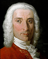Giuseppe Domenico Scarlatti
