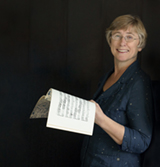 Pauline Schenck