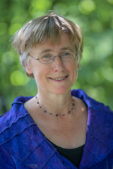 Pauline Schenck