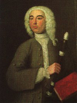 Johann Christian Schickhardt
