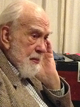 Franz Hermann Martin Skowroneck