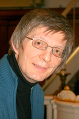 Miklós Spányi