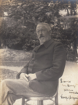 George Templeton Strong