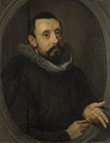 Jan Pieterszoon Sweelinck