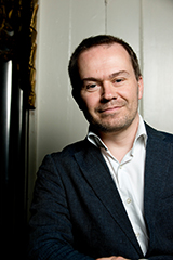 Xavier Vandamme