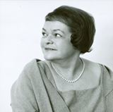 Antoinette Vischer