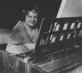 Antoinette Vischer