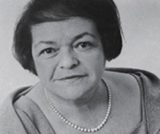 Antoinette Vischer