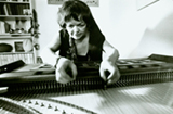 Antoinette Vischer