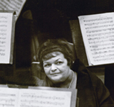 Antoinette Vischer