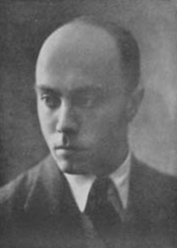 Alexander Voormolen