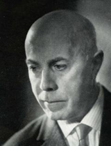 Alexander Voormolen