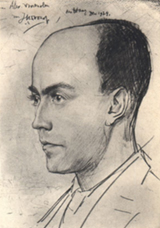 Alexander Voormolen