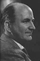 Alexander Voormolen