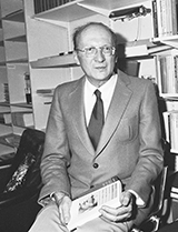 Hans Warren