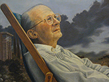 Hans Warren