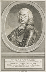 Unico Wilhelm van Wassenaer Obdam