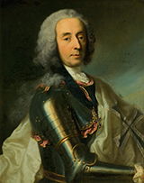 Unico Wilhelm van Wassenaer Obdam