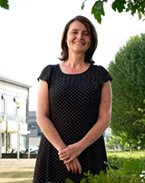 Christine Wauters