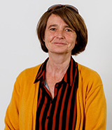 Christine Wauters