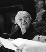 Janny van Wering