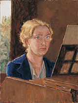 Janny van Wering